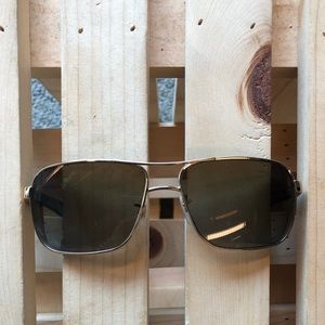 CLOSET CLEAN OUT Ray-Ban Square Aviator Sunglasses